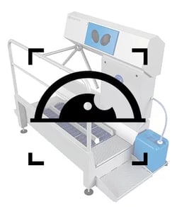 Hygiëne selector Elpress