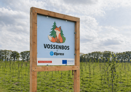Het Vossenbos