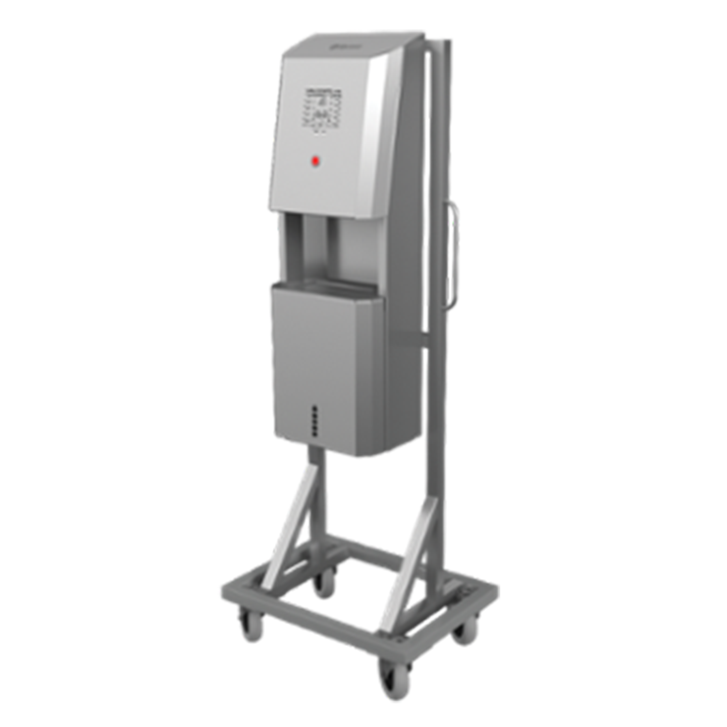 EHI -Mobiel Frame
