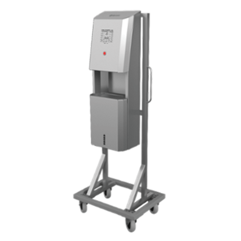 EHI -Mobiel Frame