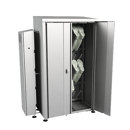 Boot Storage Rack Accessoire Botte Organisateur pour Chambre Couloir  Dortoir