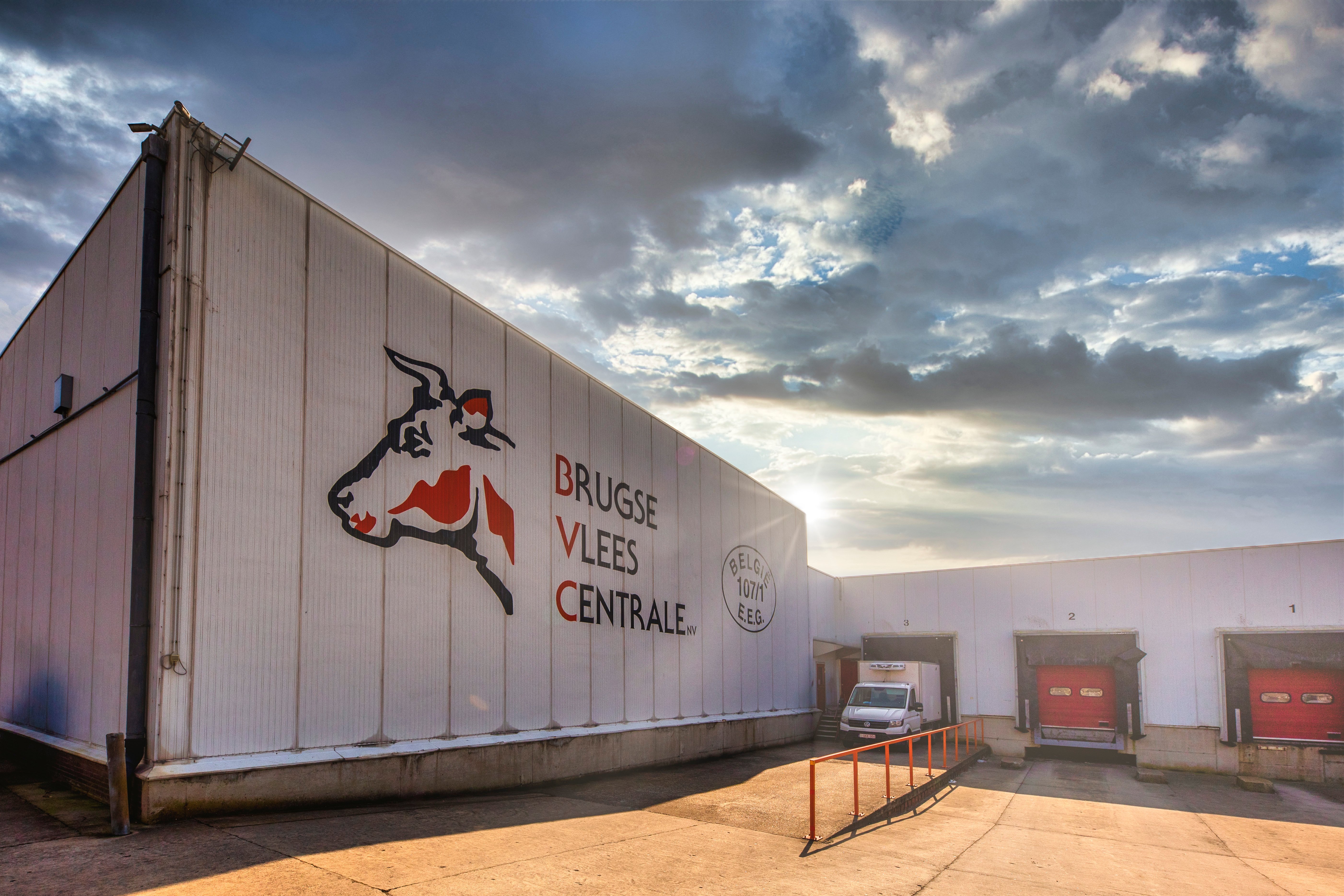 Referentie - Brugse Vleescentrale