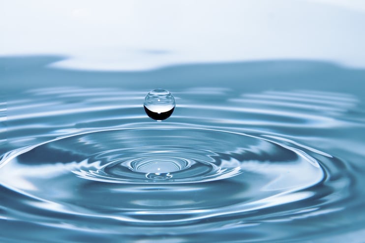 Drie tips om het waterverbruik in uw bedrijf te verminderen