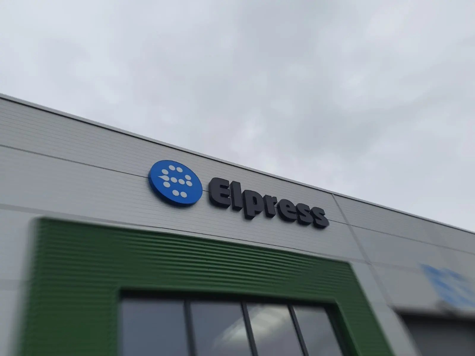 Elpress Poland