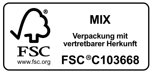 Elpress Verpackungen aus verantwortungsvoller Bewirtschaftung