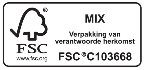 FSC_Keurmerk