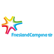 Friesland campina logo