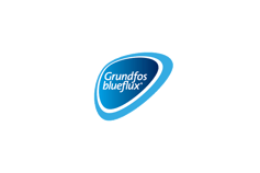 Grundfos pomp logo