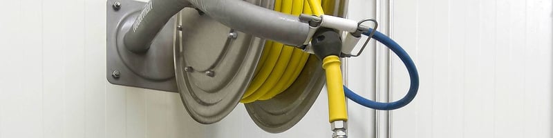 Purchasing a hose reel: this is what you need to think about