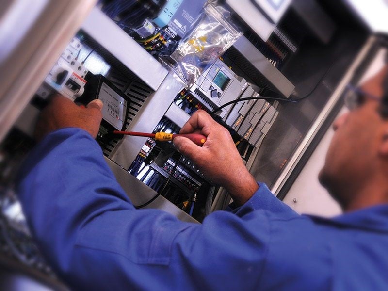 Elpress remote service