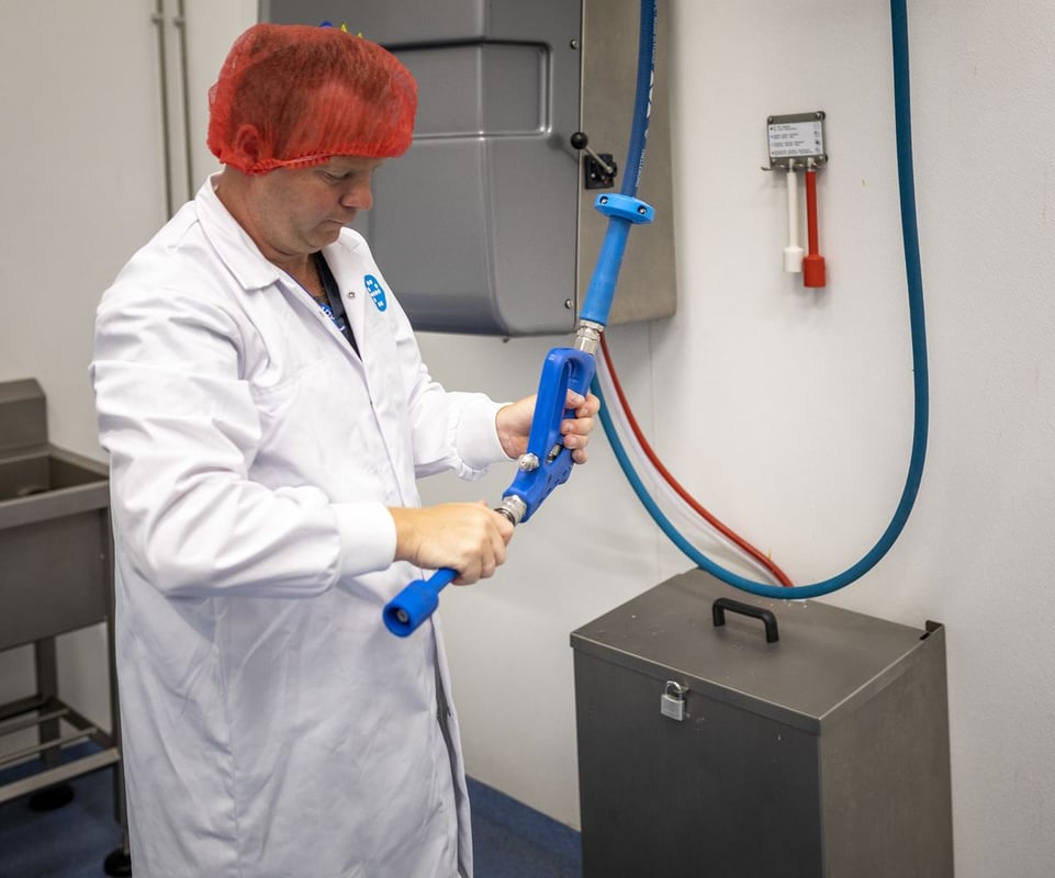 Drukverhogingsinstallaties