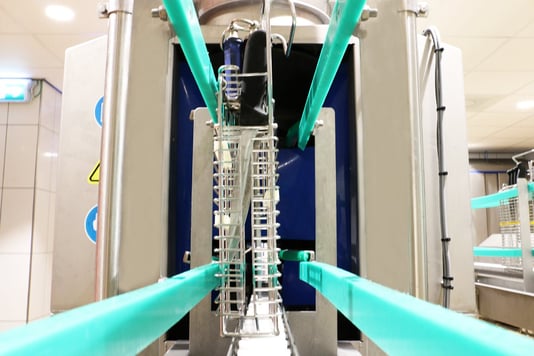 Messenkorvenwasser