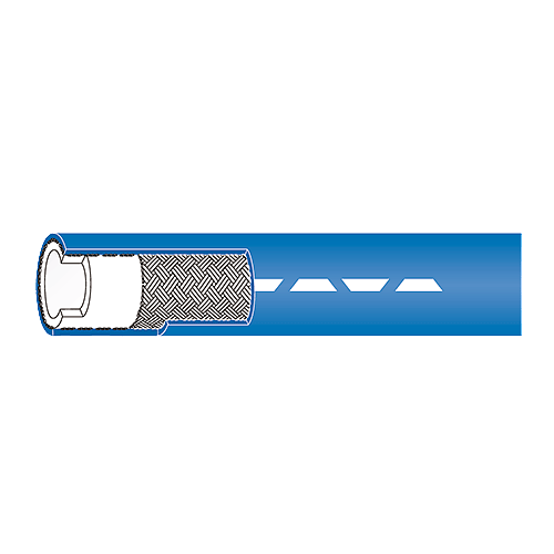 Tuyaux de nettoyages Biovast