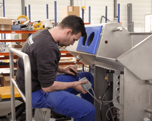 Werken bij Elpress 4