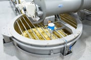 Produits d'hygiène pour l'industrie agroalimentaire