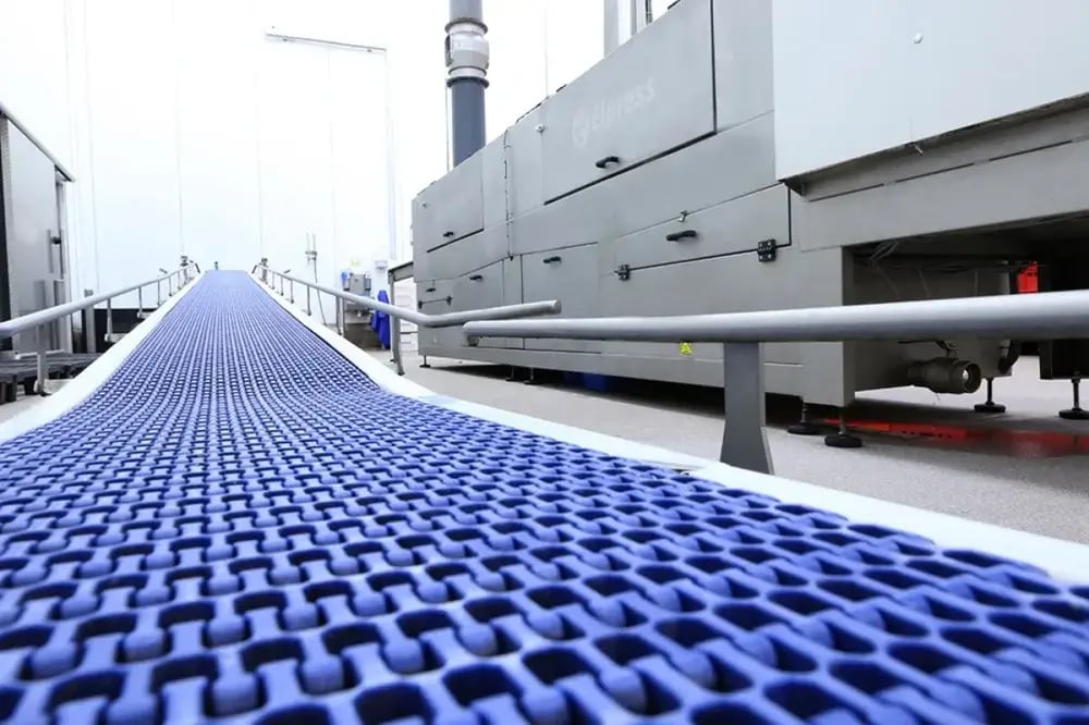 adding on the crate washing machine at a later time