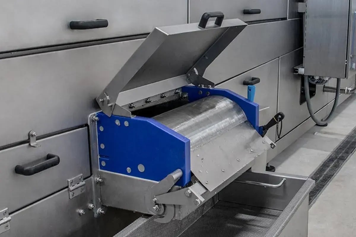 dirt-filter-reuse-wash-water-in-industrial-washing-systems