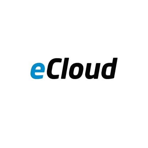 eCloud - witruimte