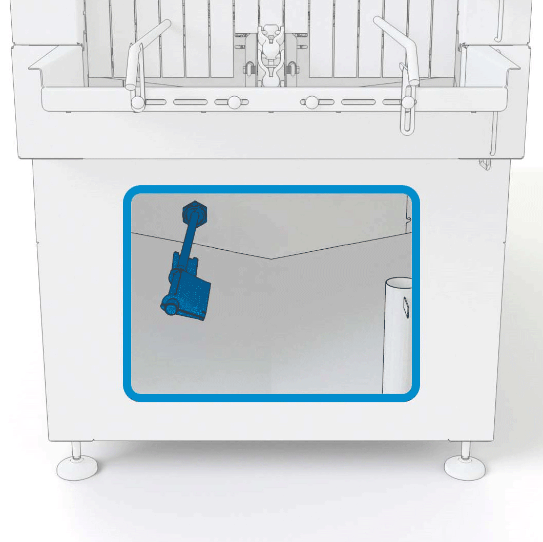 heating-wash-water-in-industrial-washing-systems