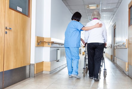 What is HACCP in Healthcare?