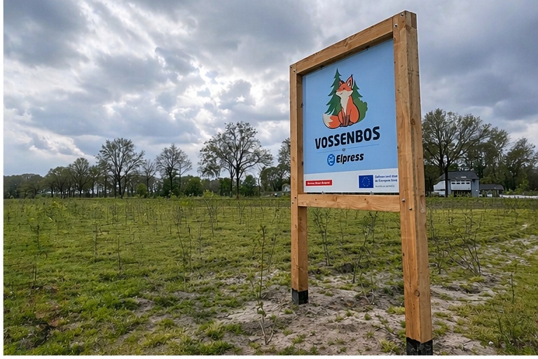 Vossenbos