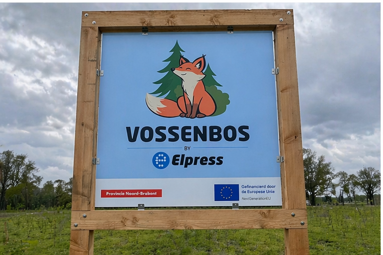 Vossenbos