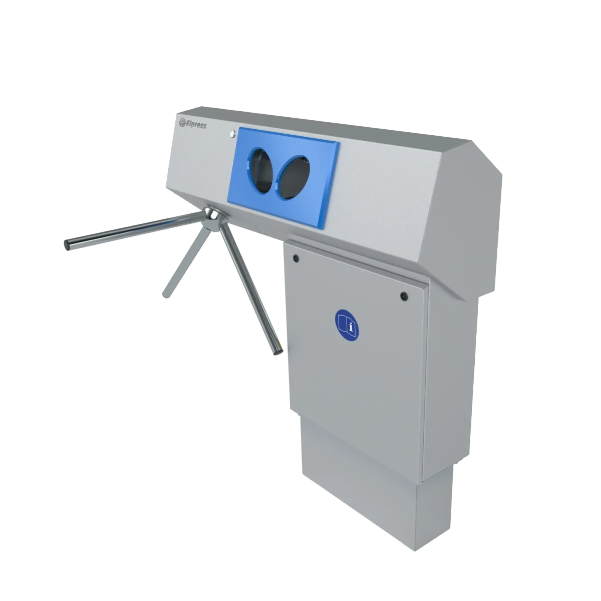 Distributeur de produits chimiques