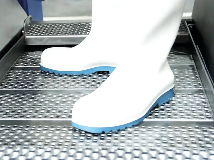 Elpress hygienic equipment awarded with HACCP International certification