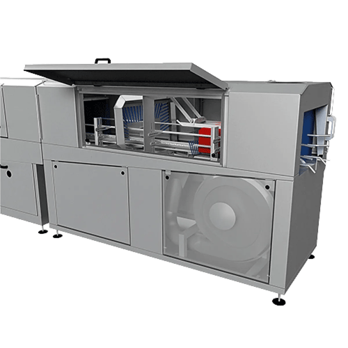 Modules de séchage à l’air