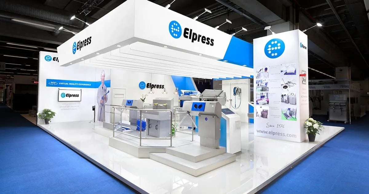 Expo Elpress