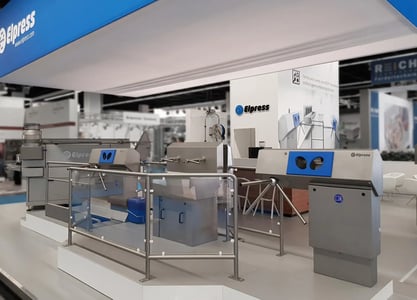 Beursverslag Anuga Food Tec 2018