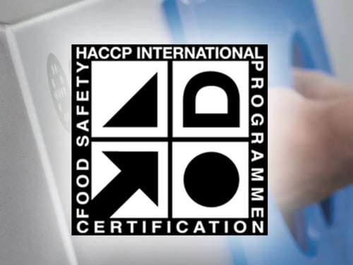 HACCP