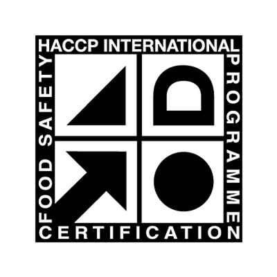 HACCP International-Zertifizierung von Elpress