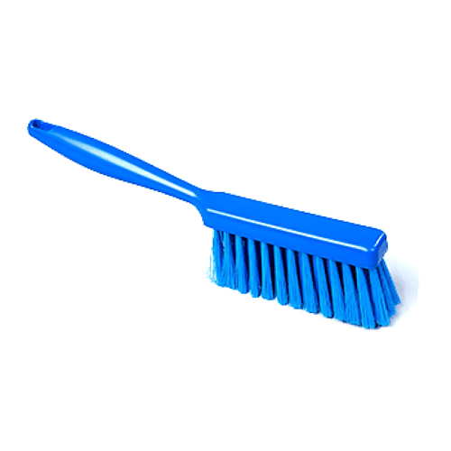 Brosses manuelles