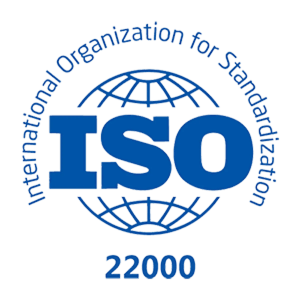 ISO22000