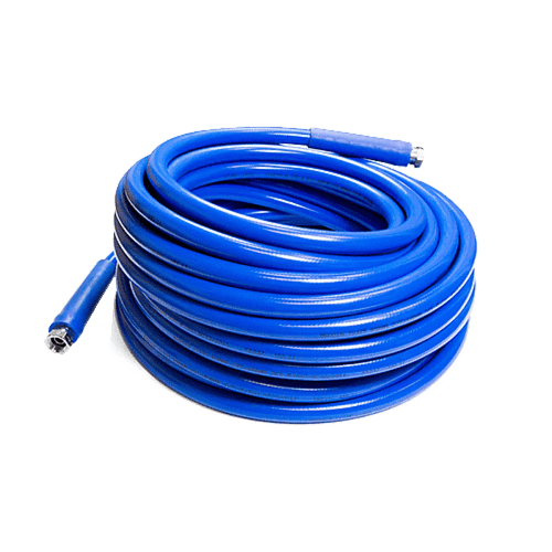 Cleaning hoses, Efficient and durable