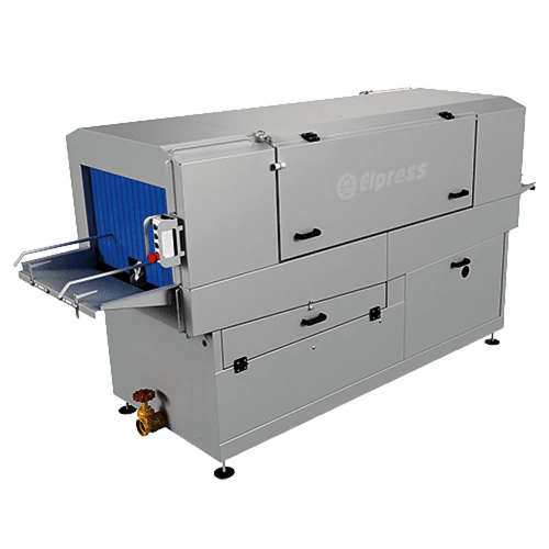 Elpress Crate washer EKW-2500