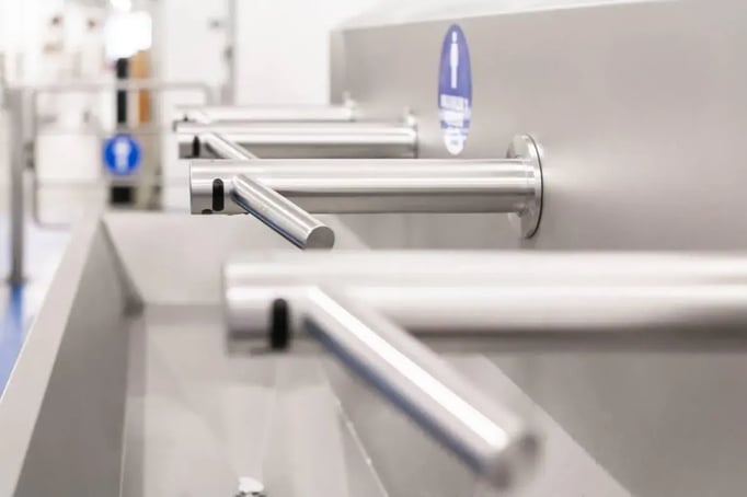 Elpress und Dyson