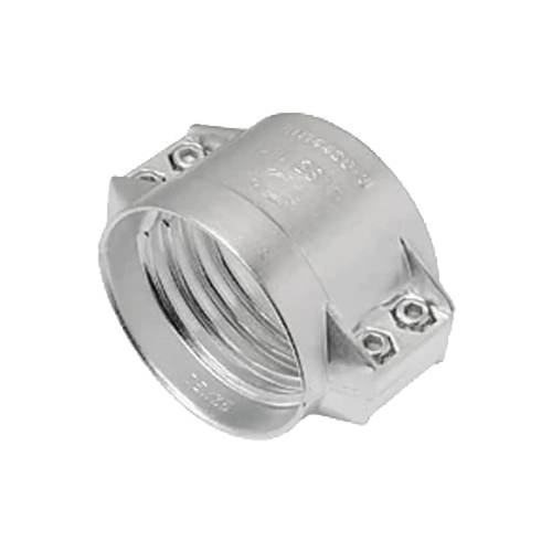 Food grade hose Sanitary Coupling