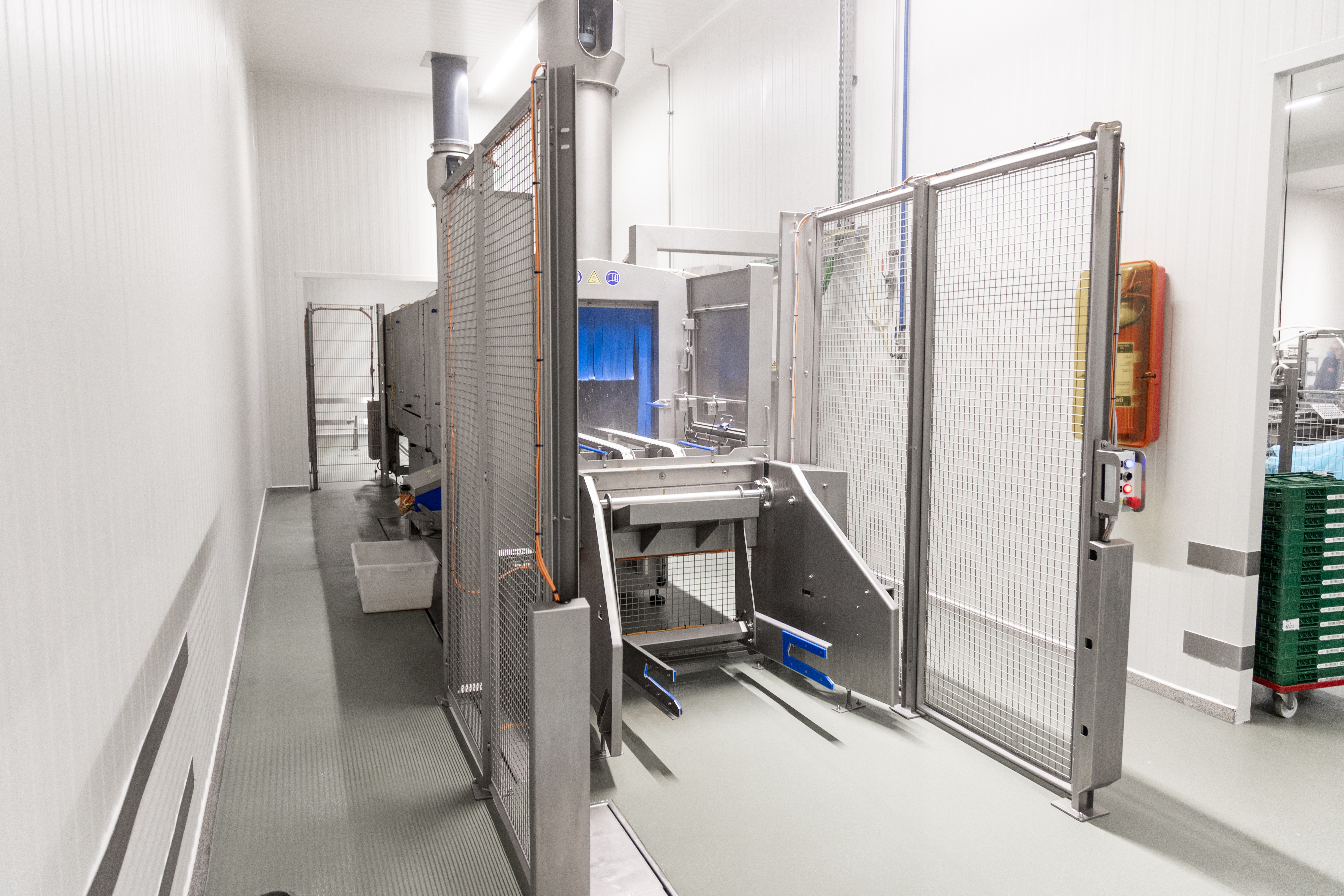 Tunnelwasser - ENW-5000