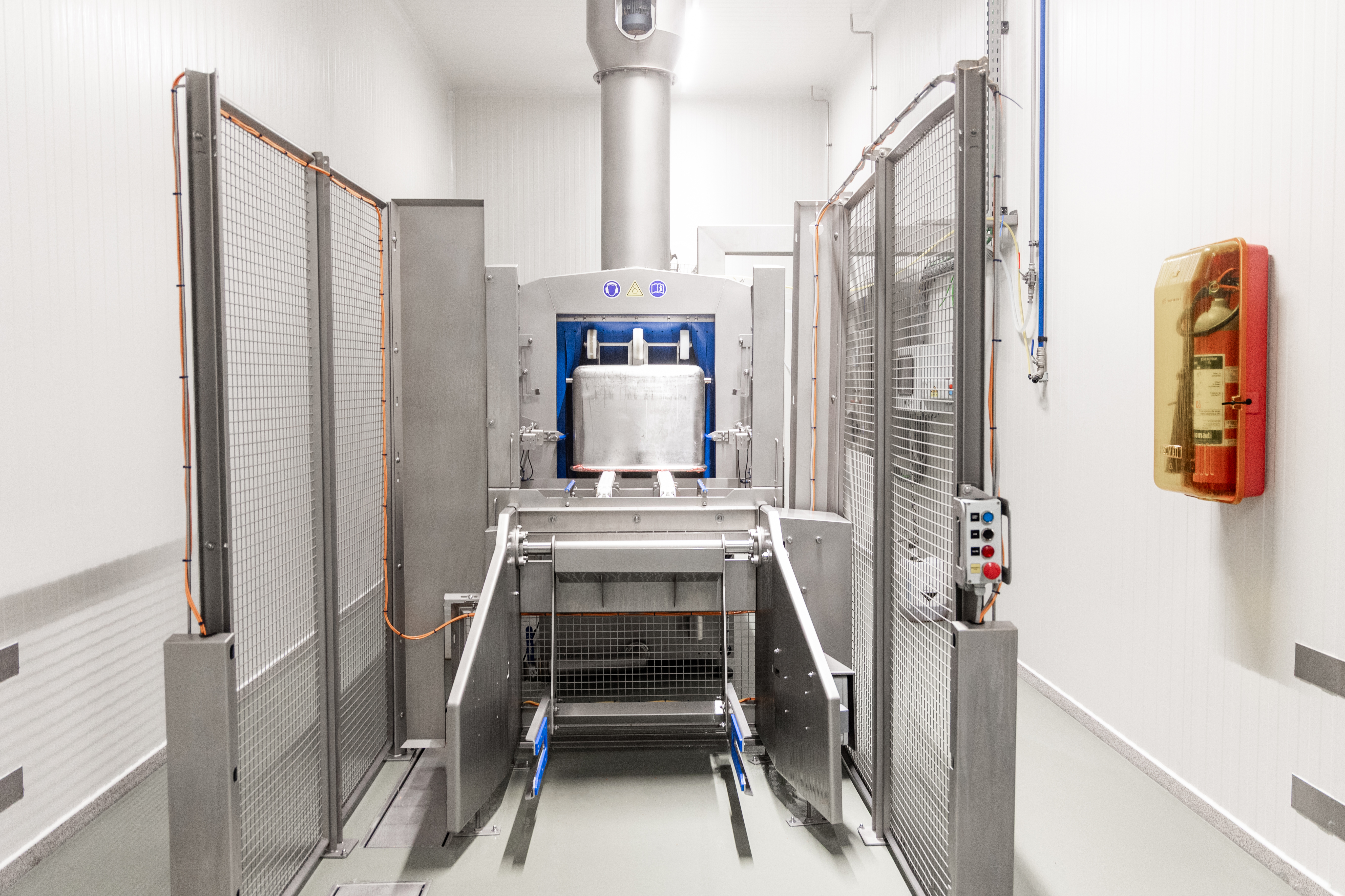 Tunnelwasser - ENW-5000