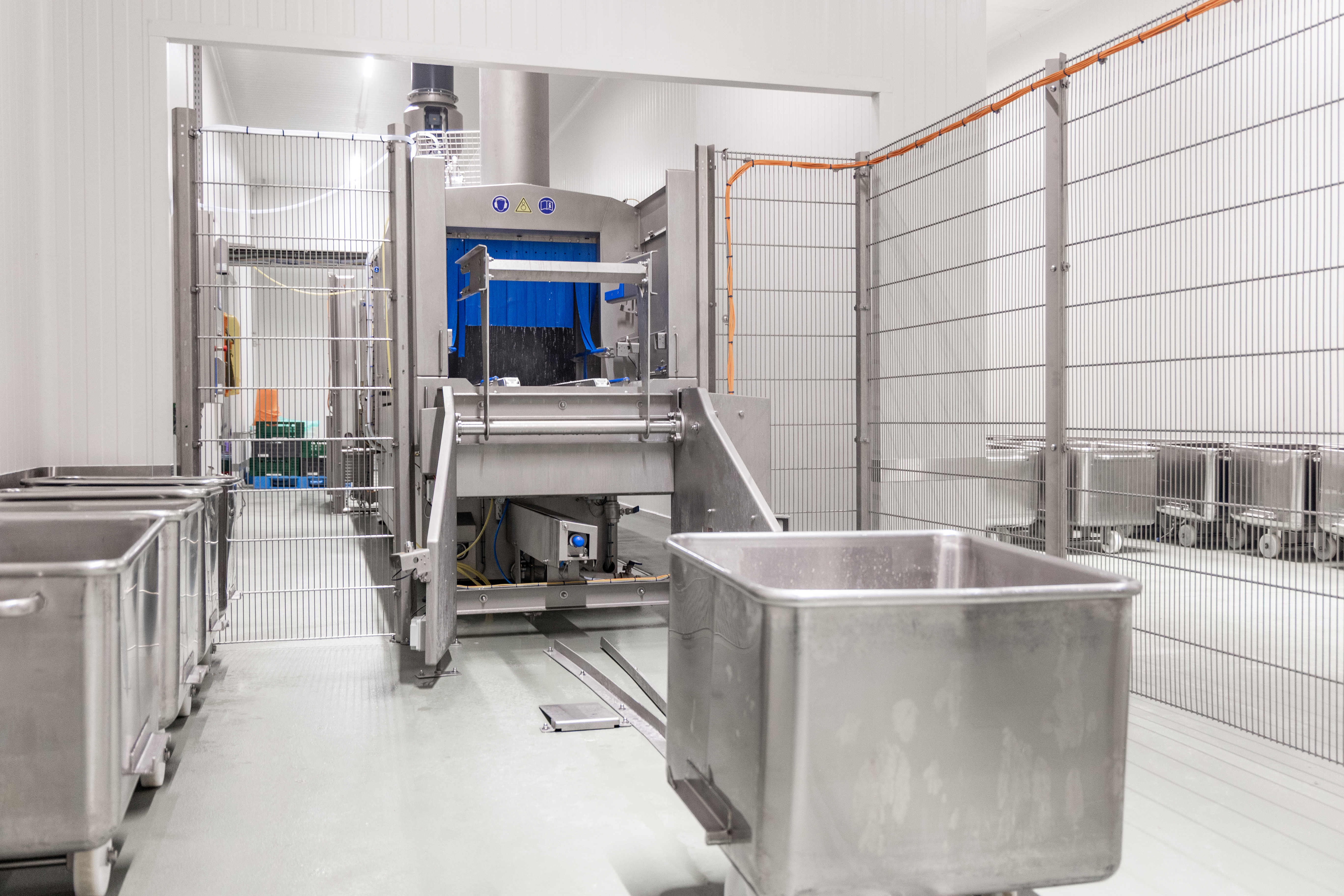 Tunnelwasser - ENW-5000