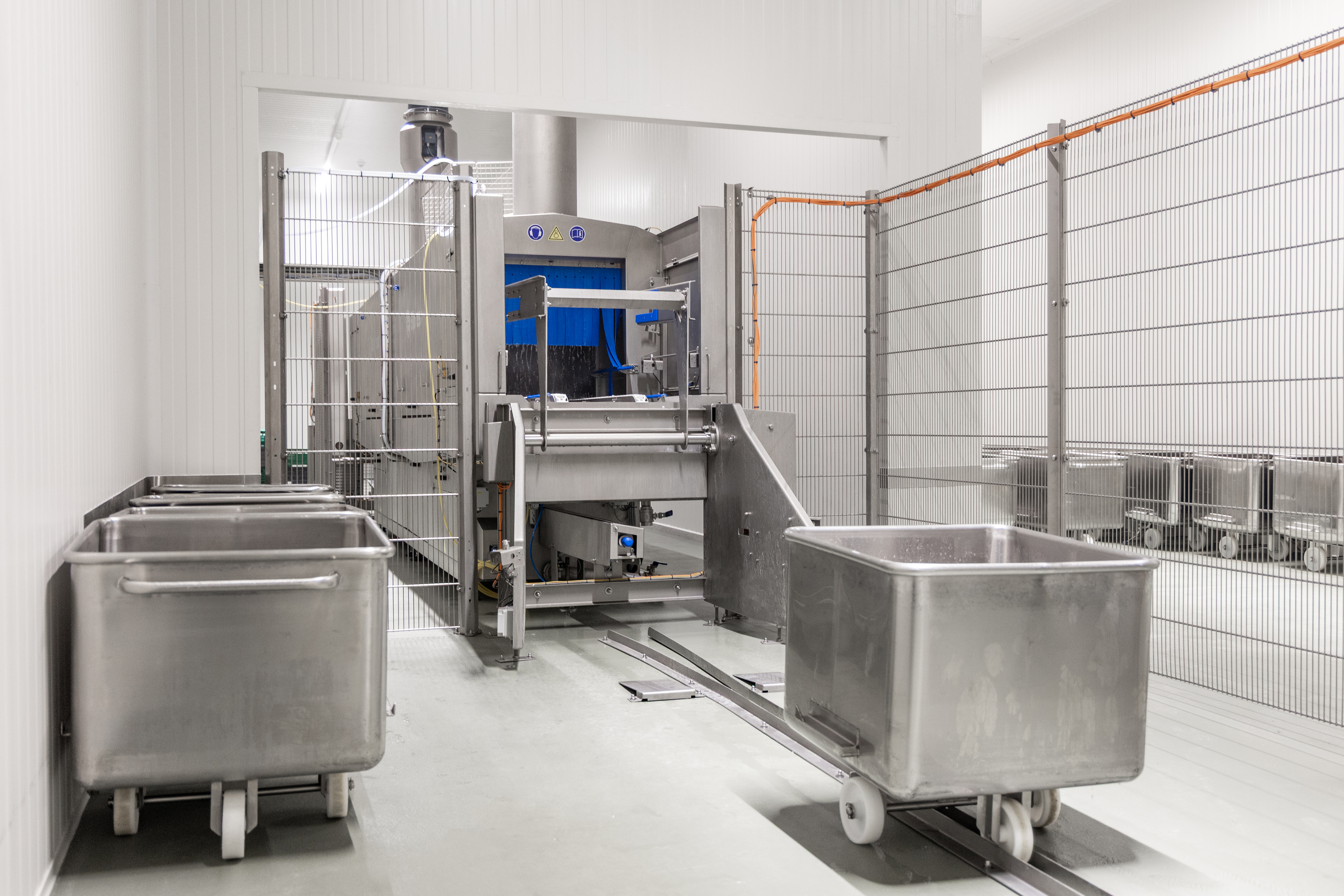 Tunnelwasser - ENW-5000