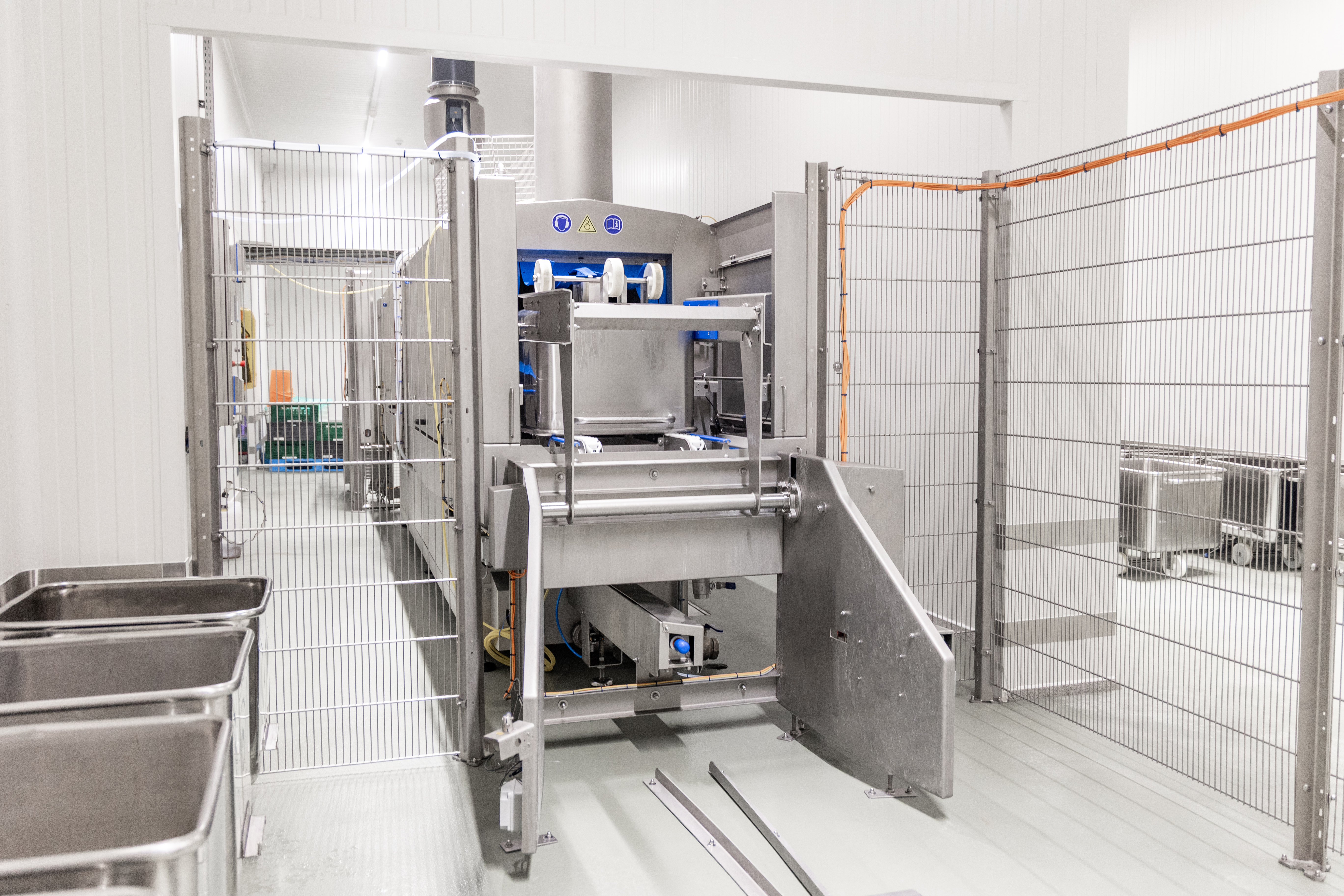 Tunnelwasser - ENW-5000