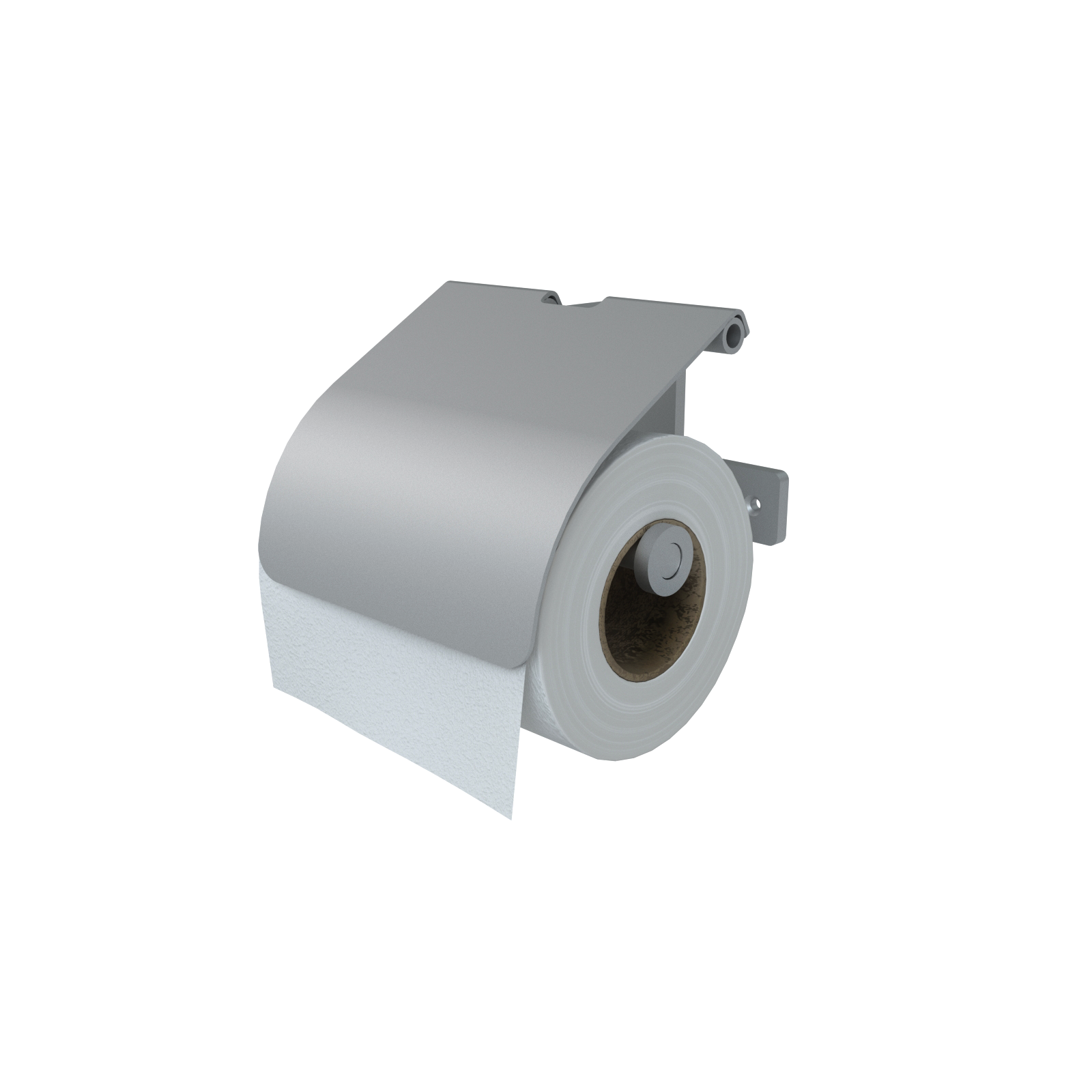 Portarrollo de papel higiénico