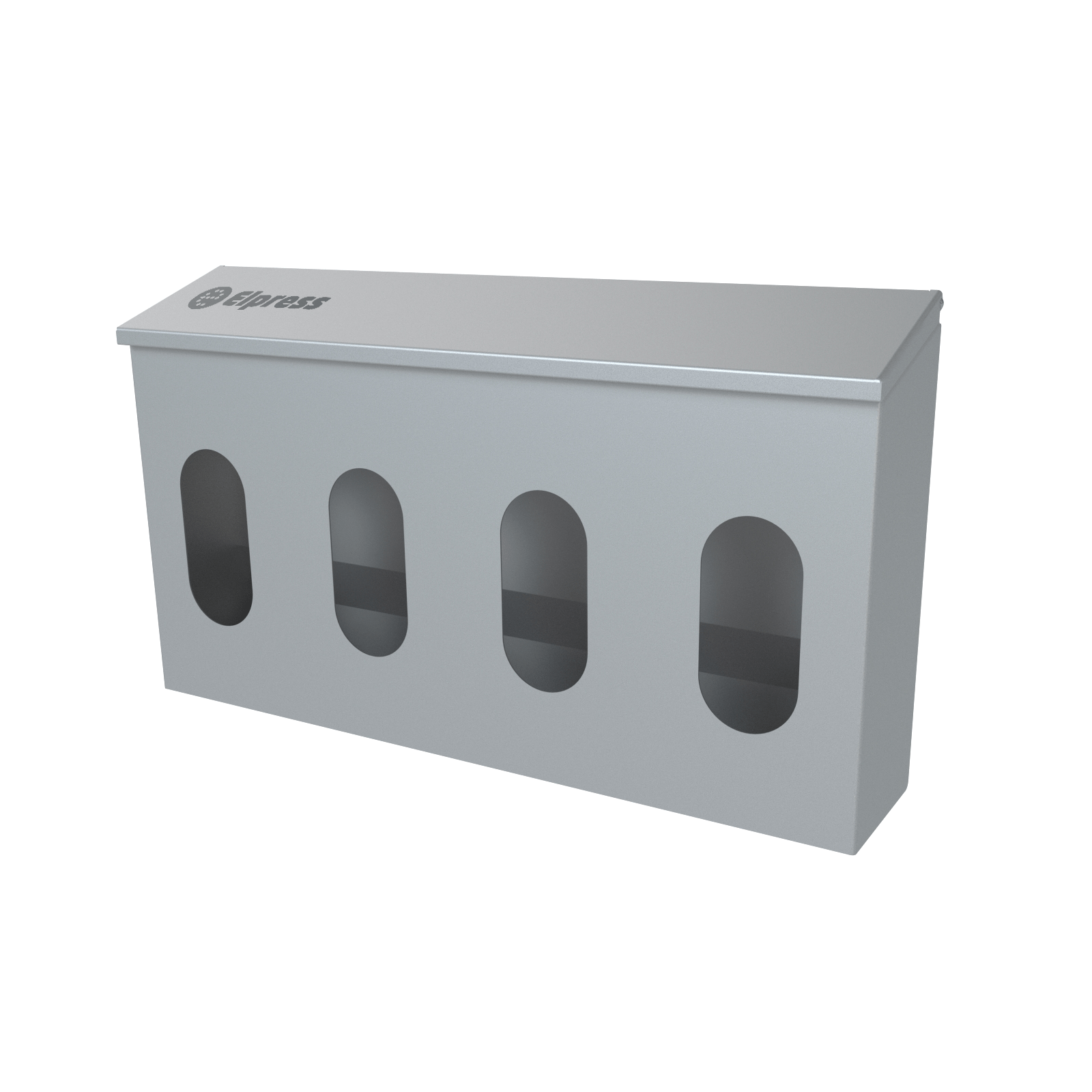 Dispensador de guantes