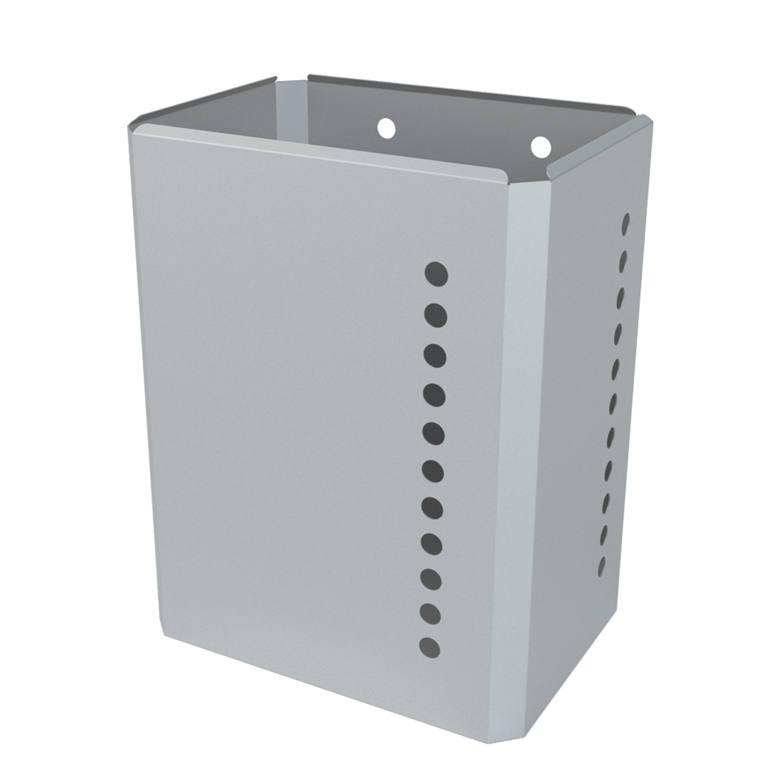 Papierkorf dicht model