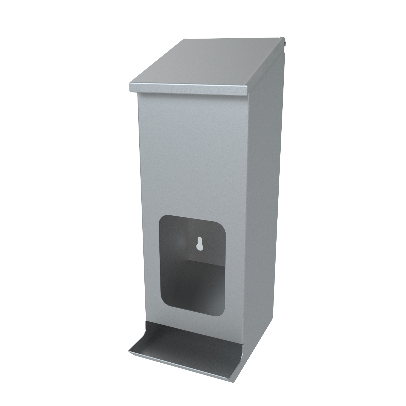 Dispensador desechable