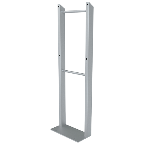 Vloermontageframe