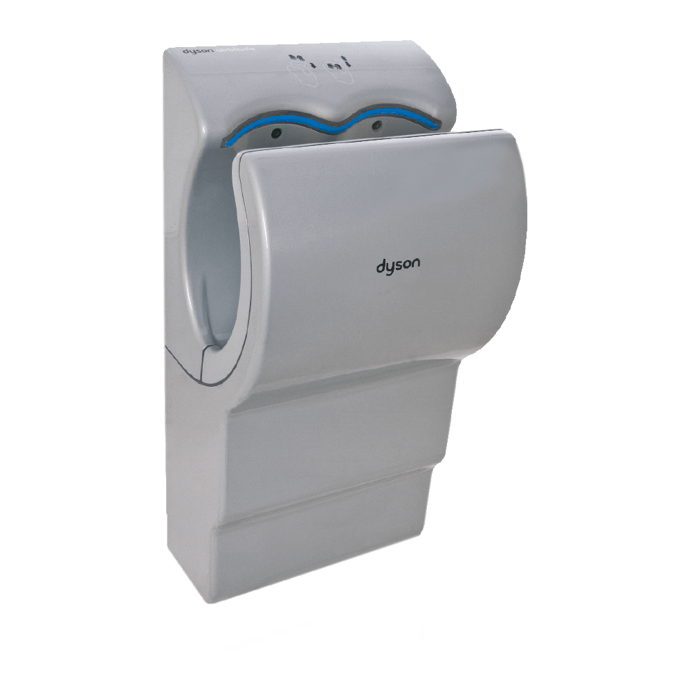 Sèche-mains type DYSON AIRBLADE™ 